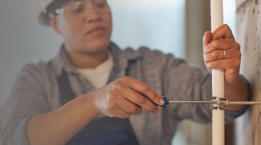 Local clogged drains in Chignik Lake, AK